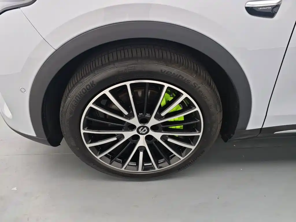 Leapmotor Leapmotor C11 — миниатюра 23