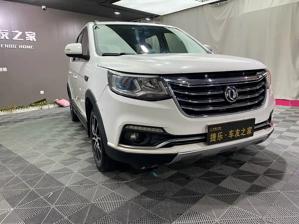 DONGFENG JINGYI X6