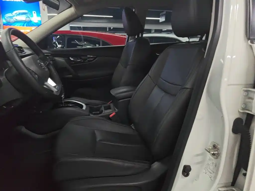 Nissan X-Trail — миниатюра 15