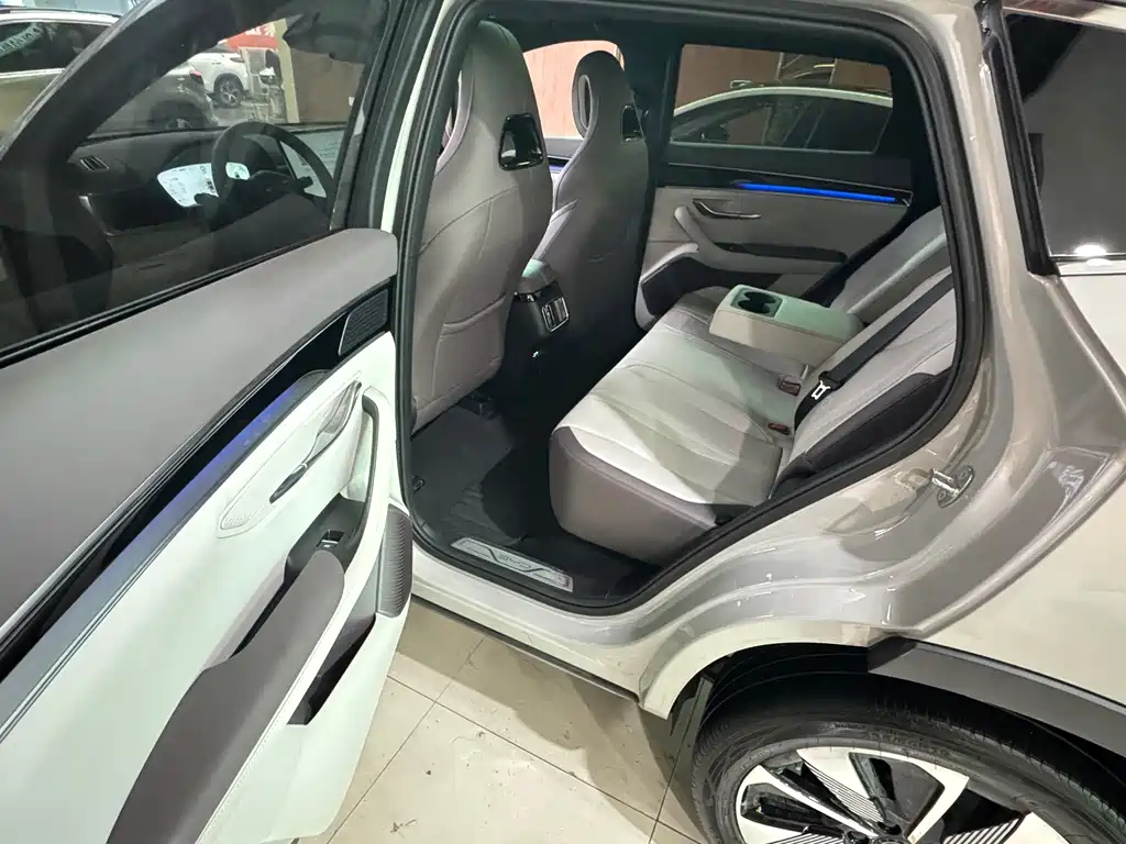 BYD SONGJIANG NEW ENERGY