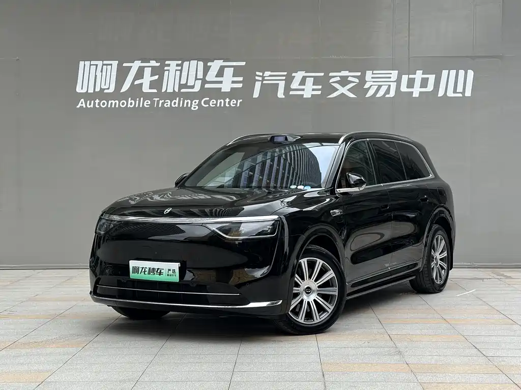 Aito 问界 AITO M8 2025