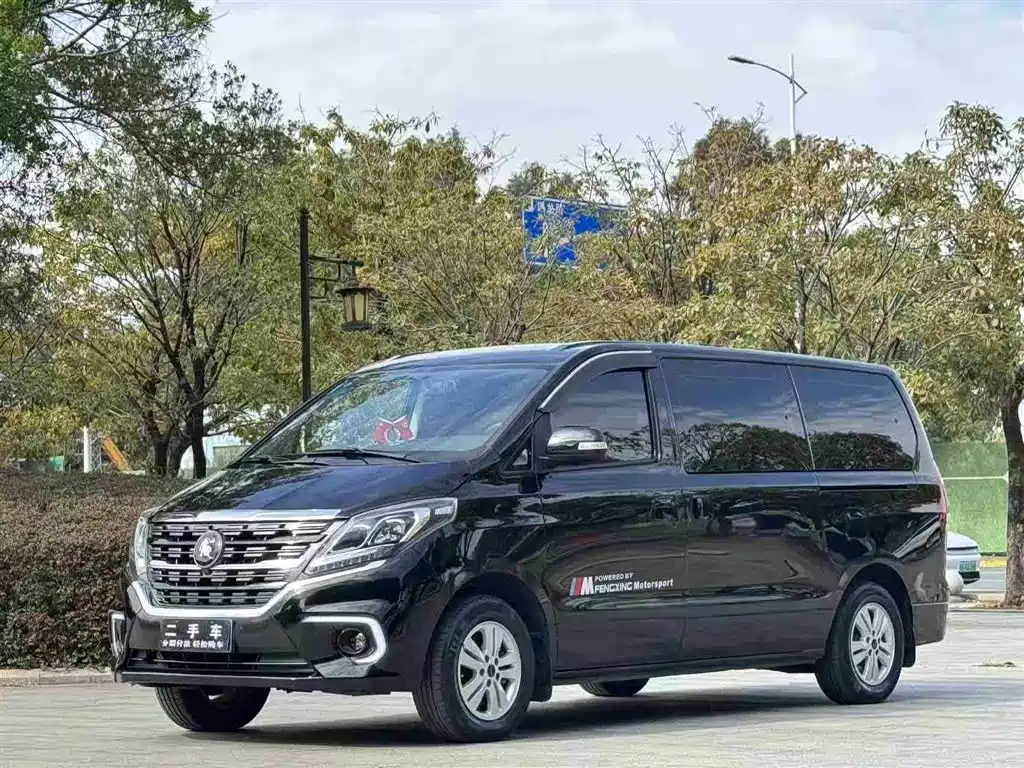 DONGFENG POPULAR M7