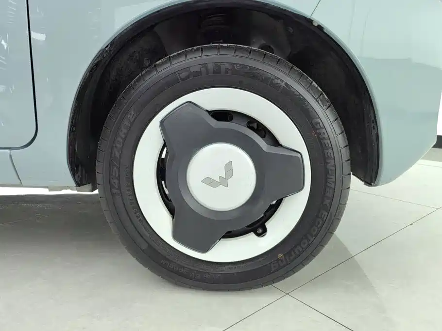 Wuling Mini EV MINIEV 2022