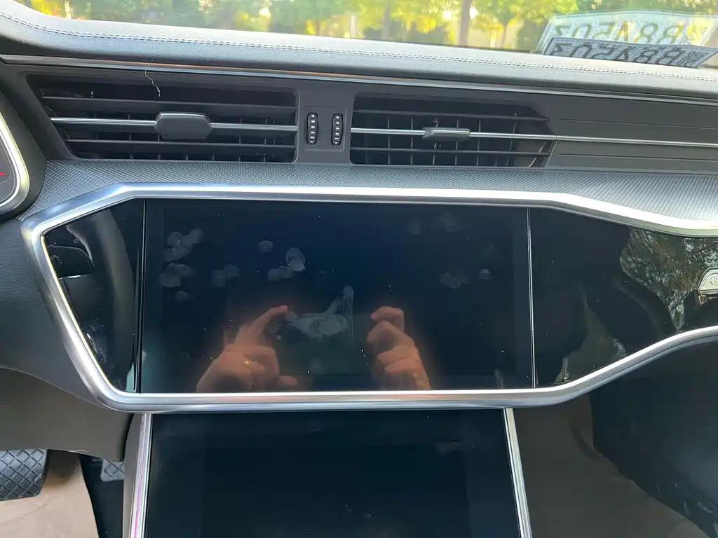 Audi A6L — миниатюра 15