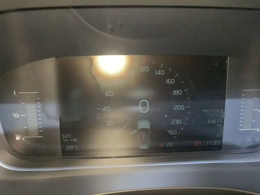 Volvo XC60 — миниатюра 4