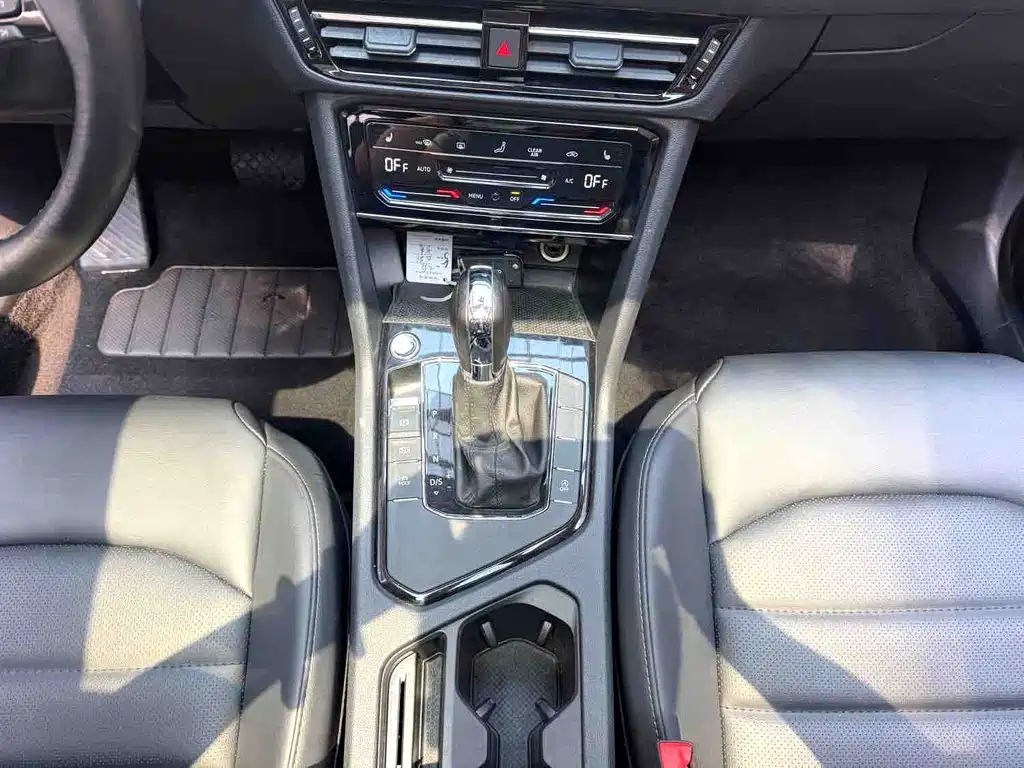 Volkswagen Tharu — миниатюра 14