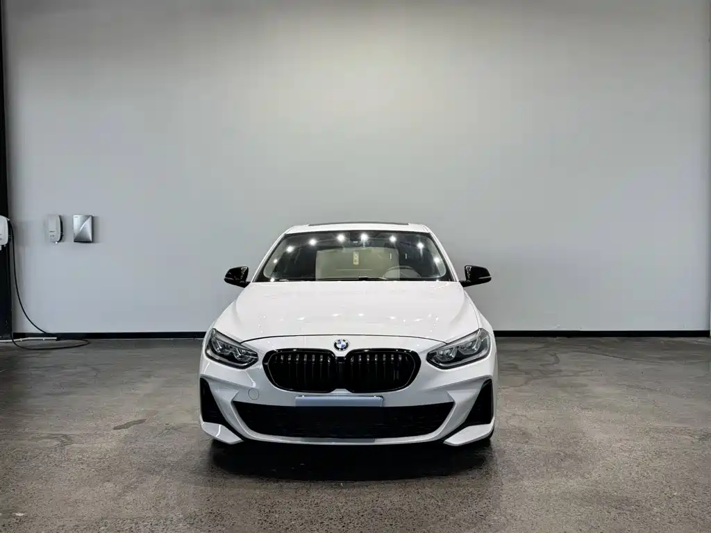 BMW 1 Series — миниатюра 3