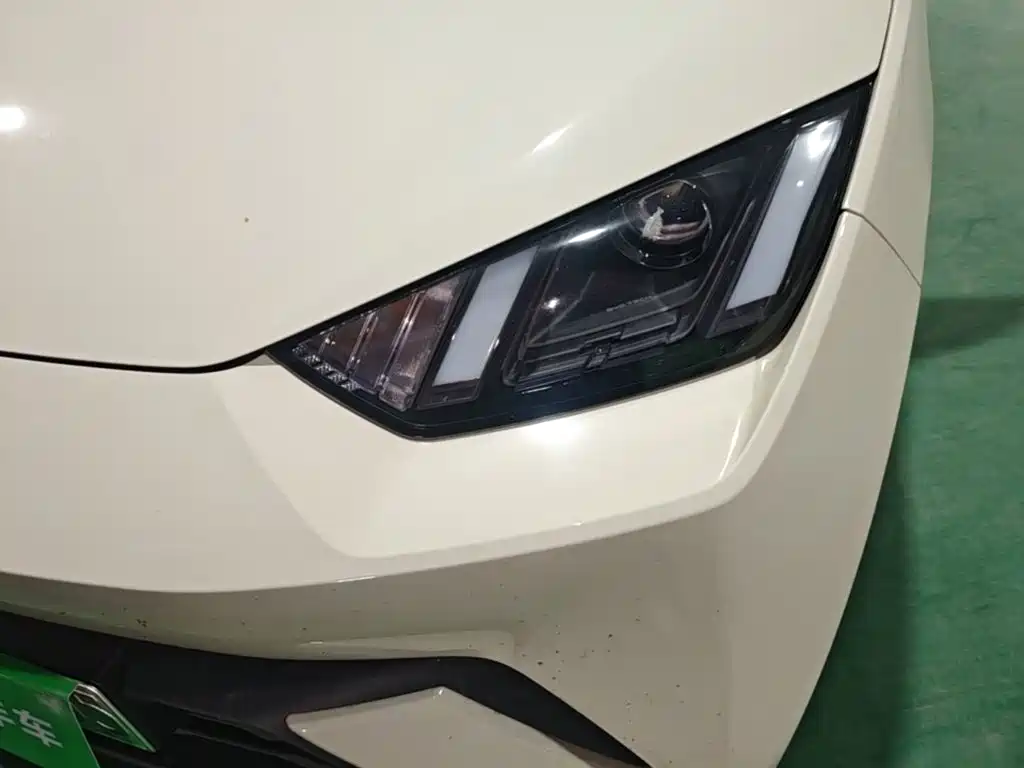 BYD Seagull — миниатюра 24