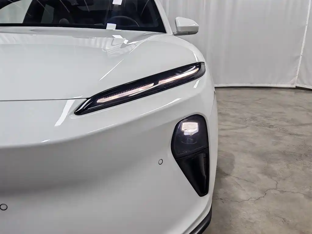 NIO ET5T — миниатюра 14
