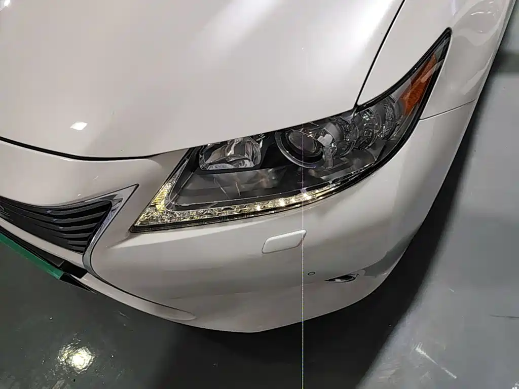 Lexus ES — миниатюра 24