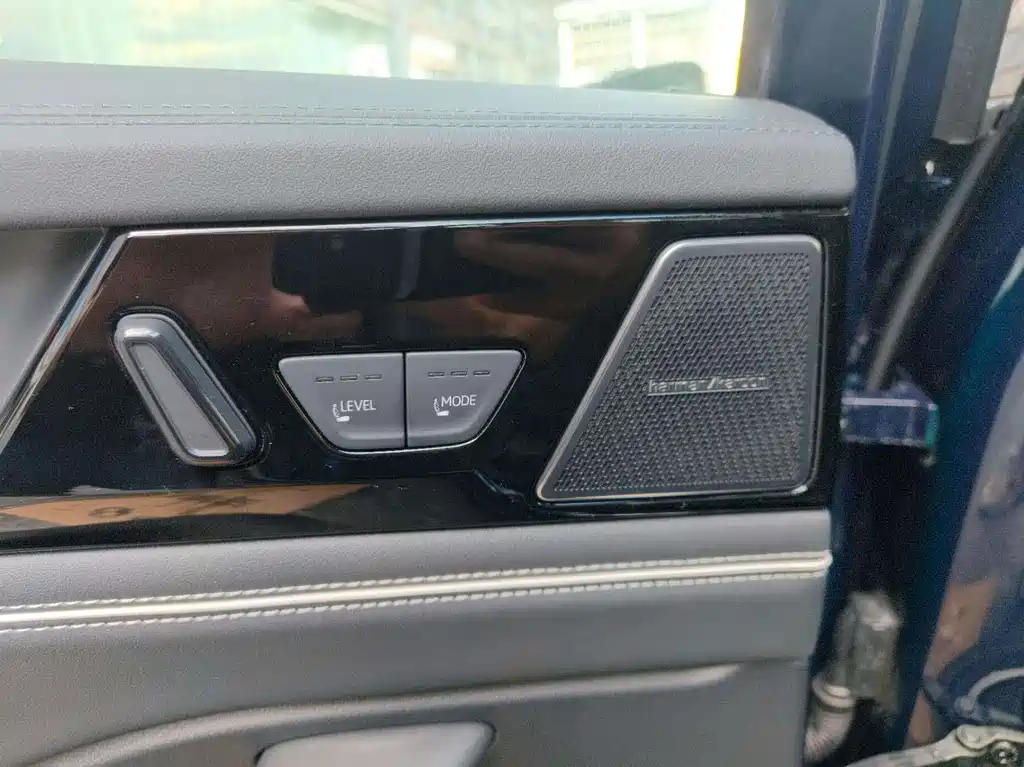 Volkswagen Magotan — миниатюра 10