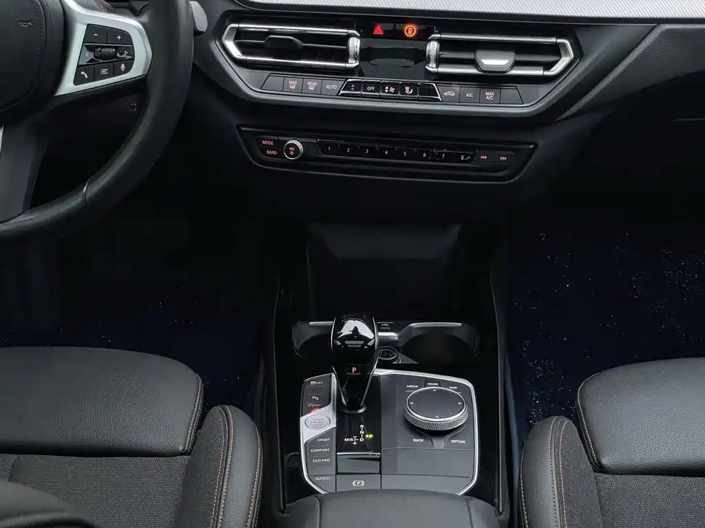 BMW 2 Series (Import) — миниатюра 14