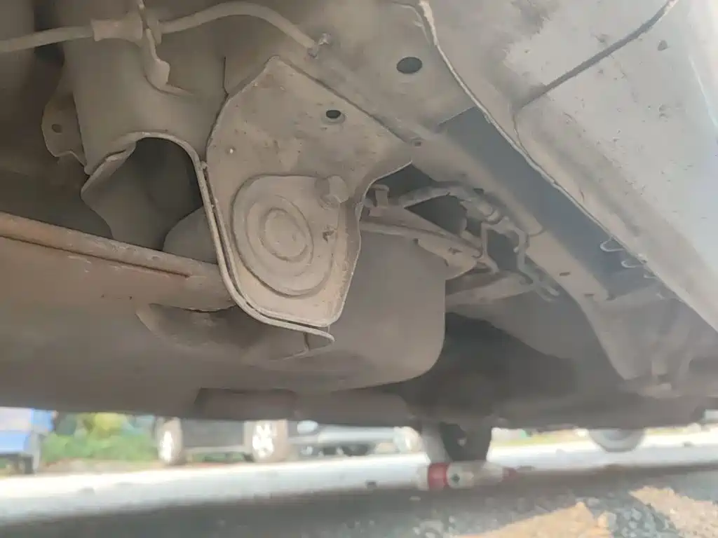 Wuling Hongguang V — миниатюра 18