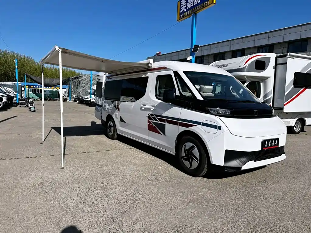 Geely  2026