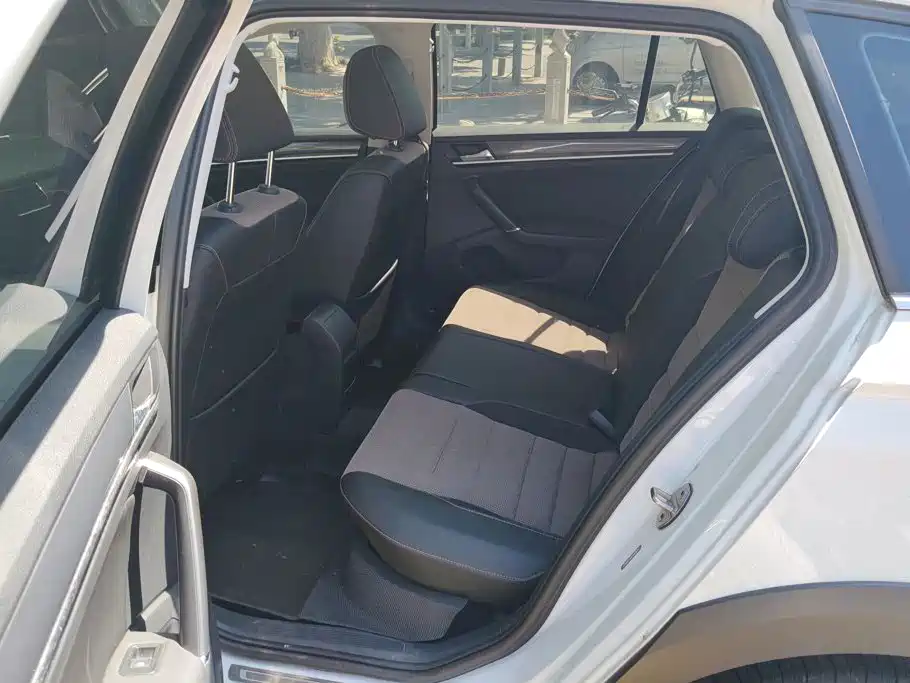 Volkswagen C-Trek — миниатюра 11