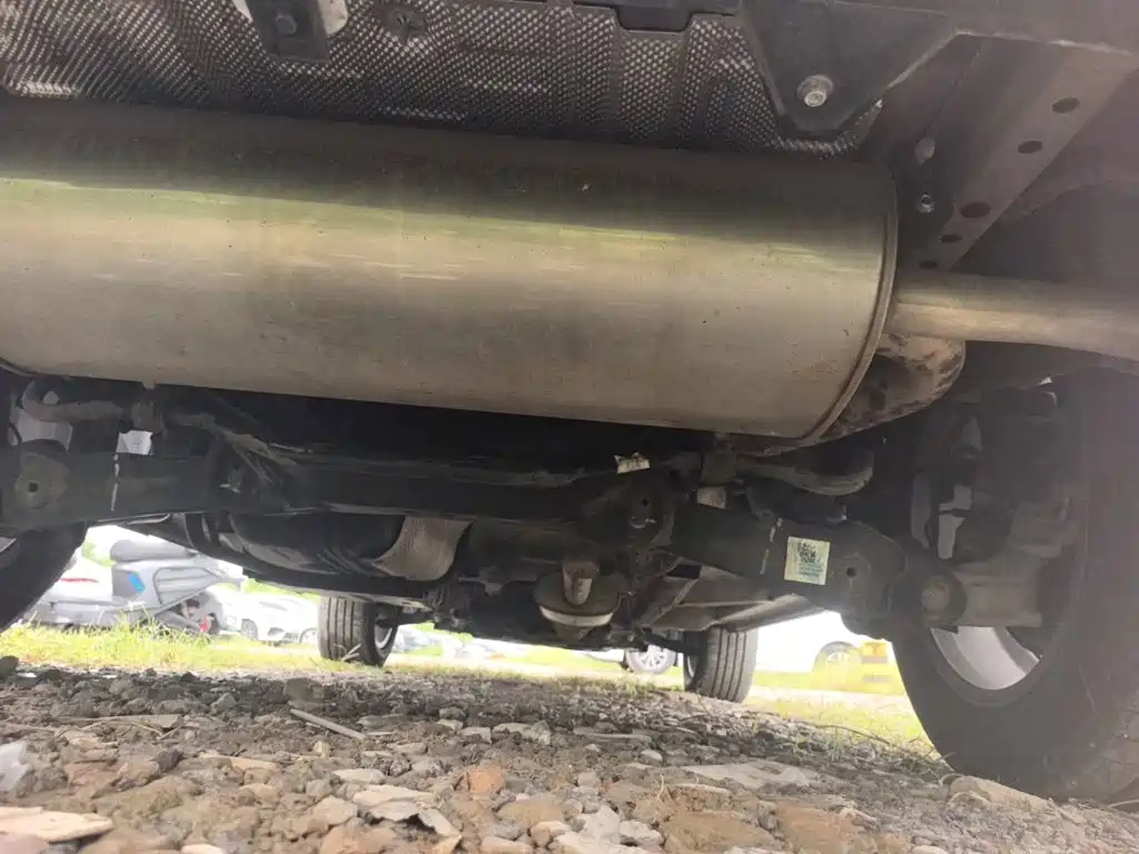 Haval H6 — миниатюра 22