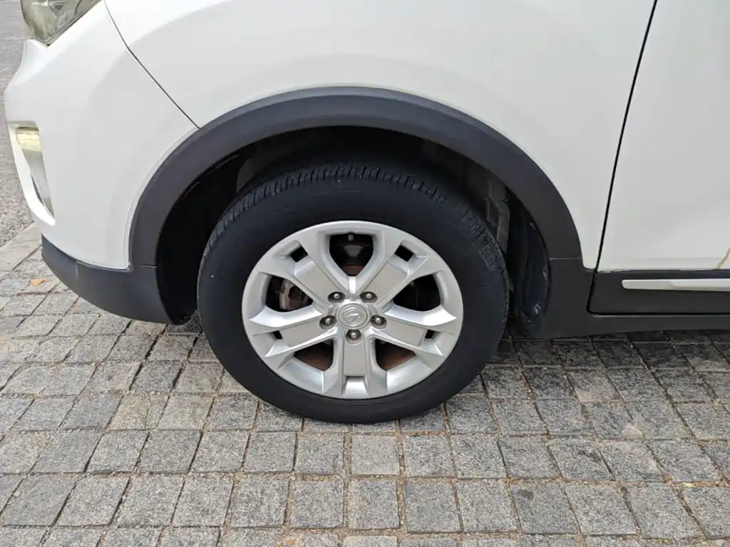 Changan CS15 — миниатюра 23