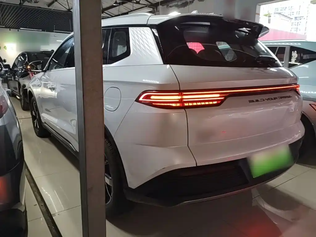 BYD Pro New Energy — миниатюра 5