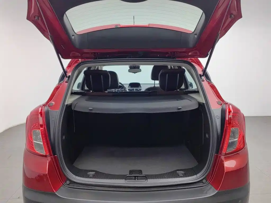Buick Encore — миниатюра 16