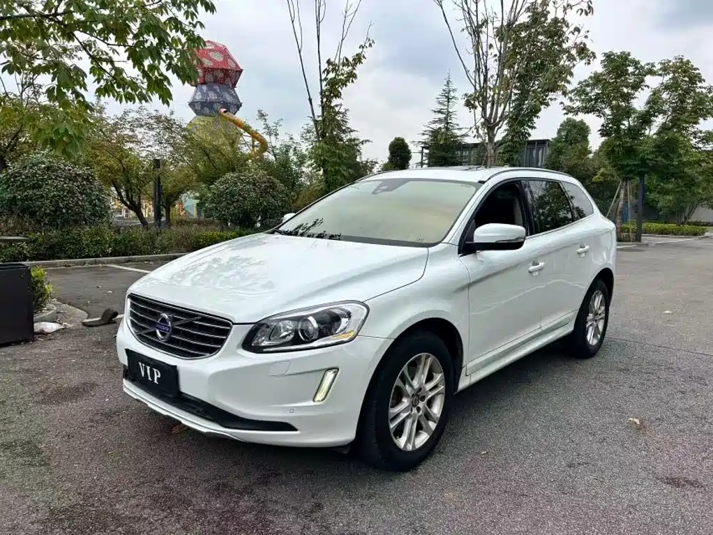 Volvo XC60 — миниатюра 2