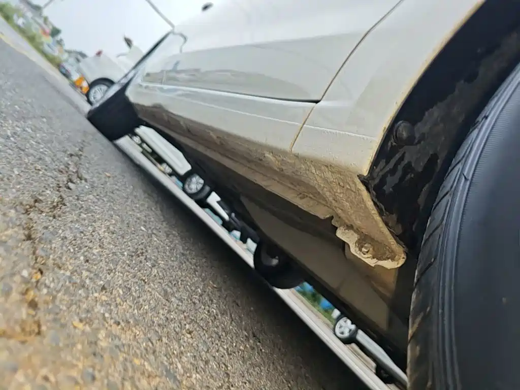 Buick Excelle — миниатюра 21