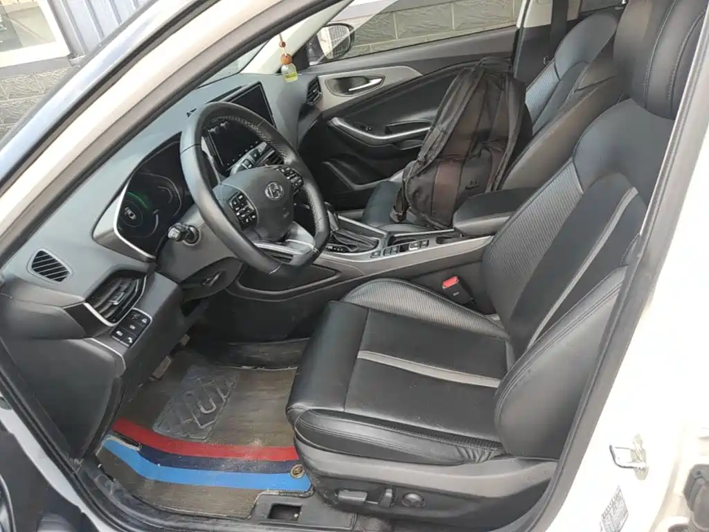 Hyundai Fista — миниатюра 15
