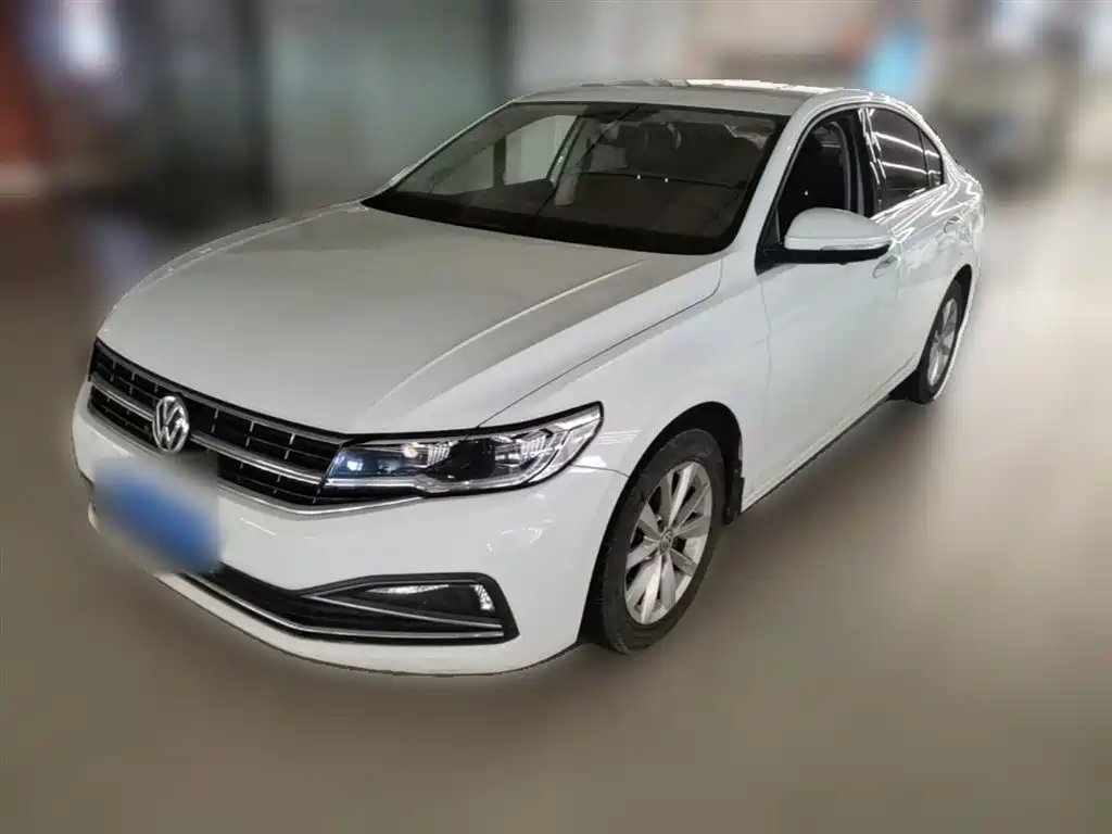 Volkswagen Bora 2019