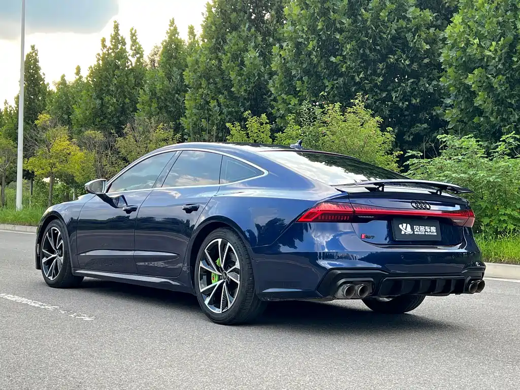 Audi A7 — фотографии объявления, Фото 6