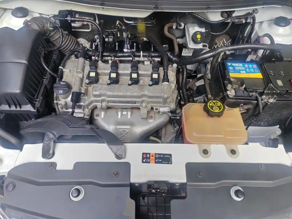 Chevrolet Sail — миниатюра 17