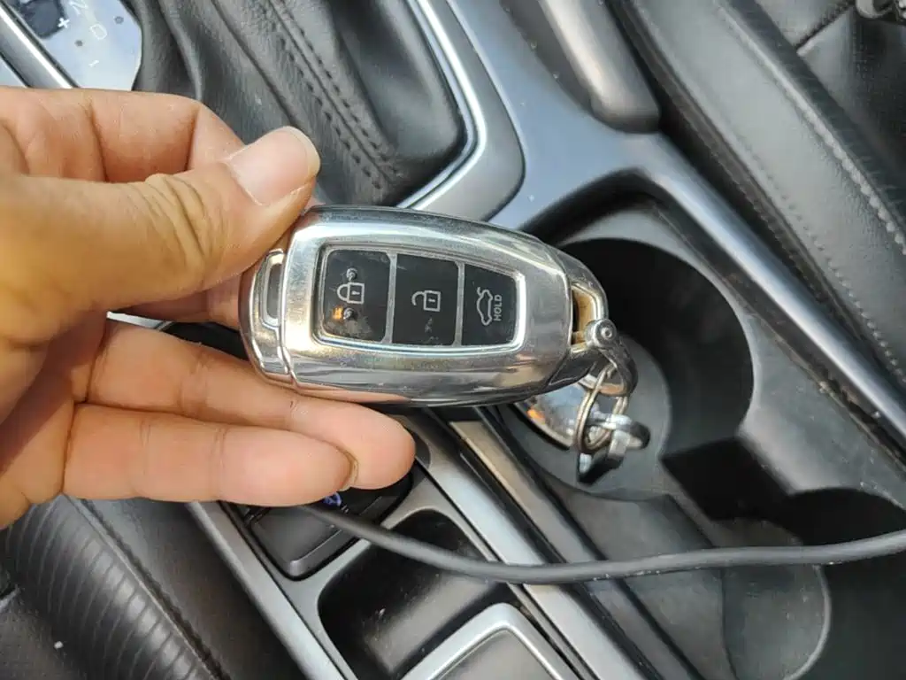 Hyundai Fista — миниатюра 9