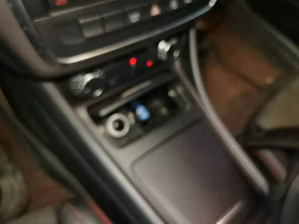 Mercedes-Benz CLA (Import) — миниатюра 15