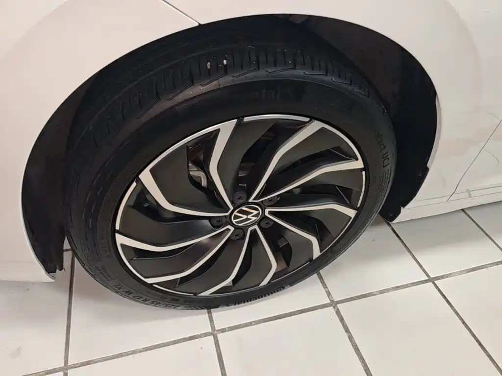 Volkswagen Golf — миниатюра 23