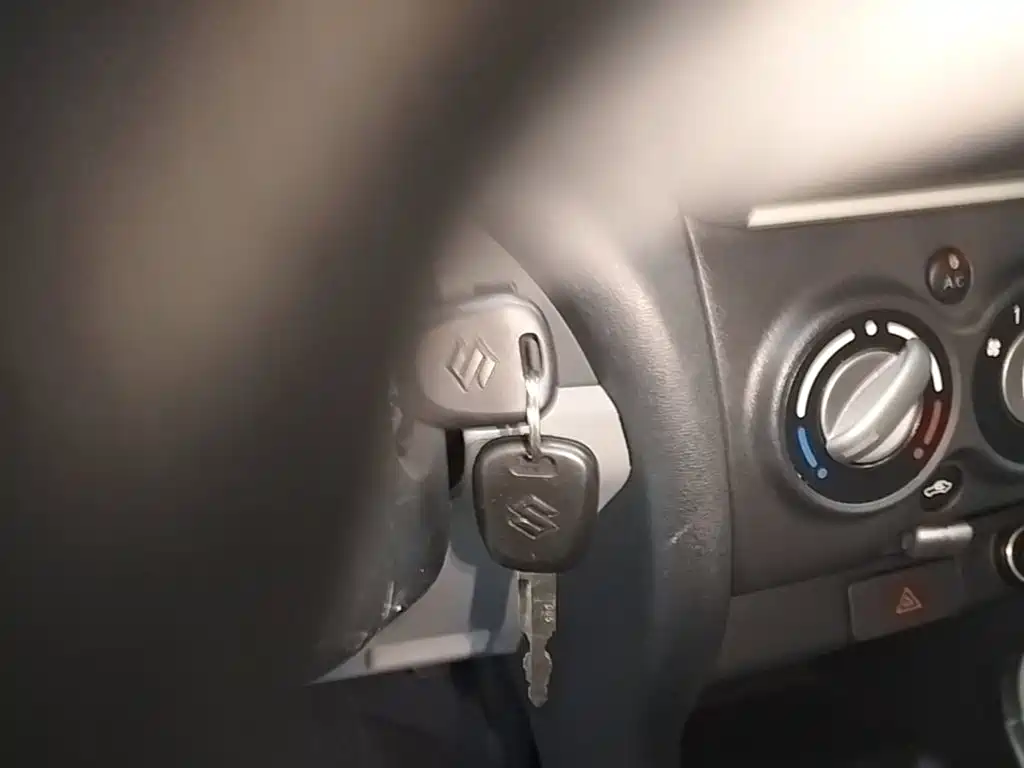 Suzuki Alto — миниатюра 9