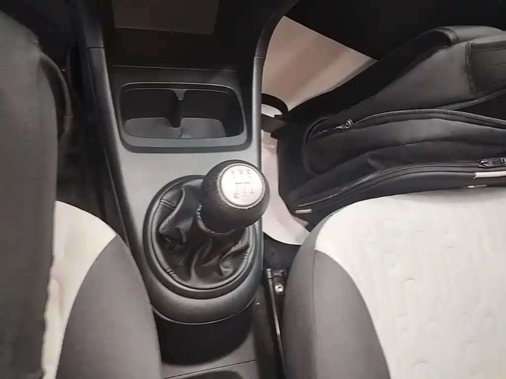 Suzuki Alto — миниатюра 14