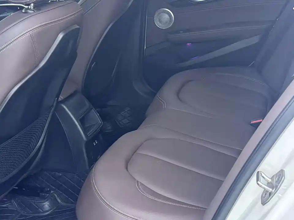 BMW 1 Series — миниатюра 9