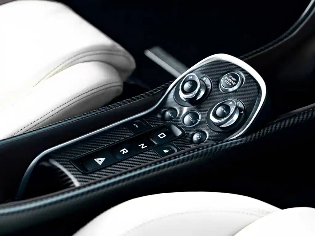 McLaren 570 — миниатюра 14
