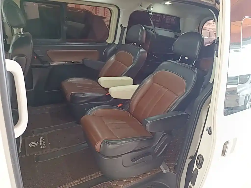 Fengxing Fengxing F600 — миниатюра 17