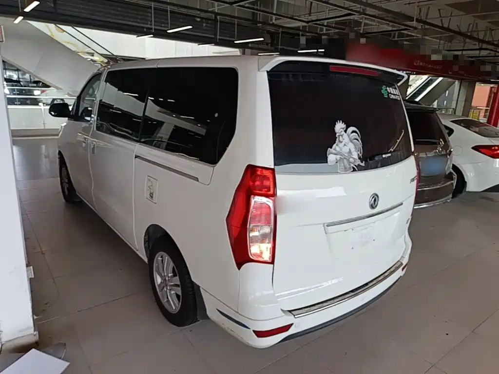 Fengxing Fengxing F600 — миниатюра 5