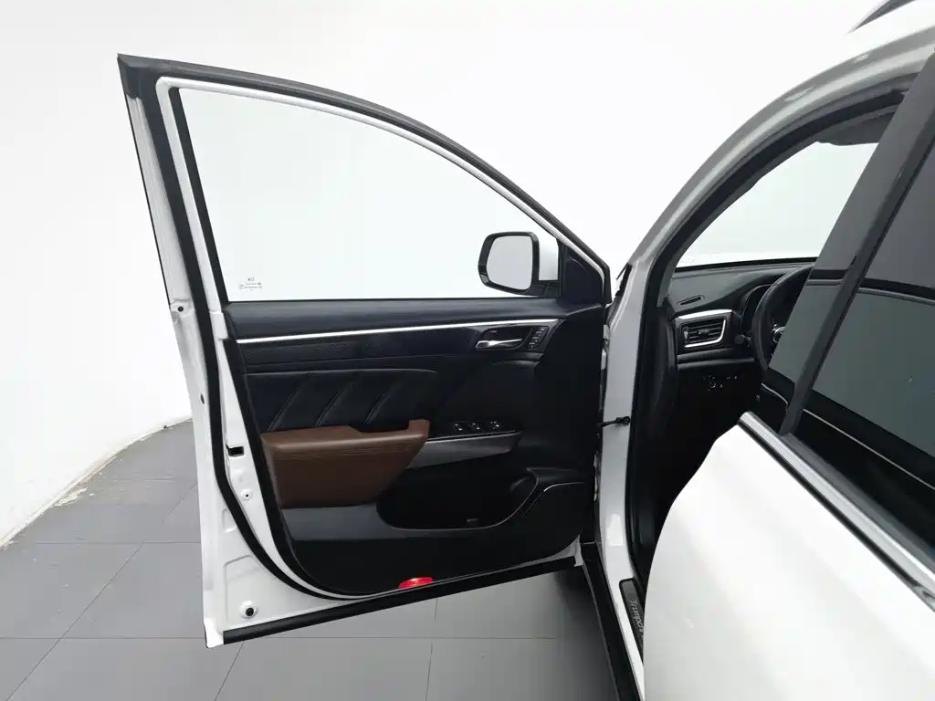 GAC Motor Trumpchi GS7 — миниатюра 8