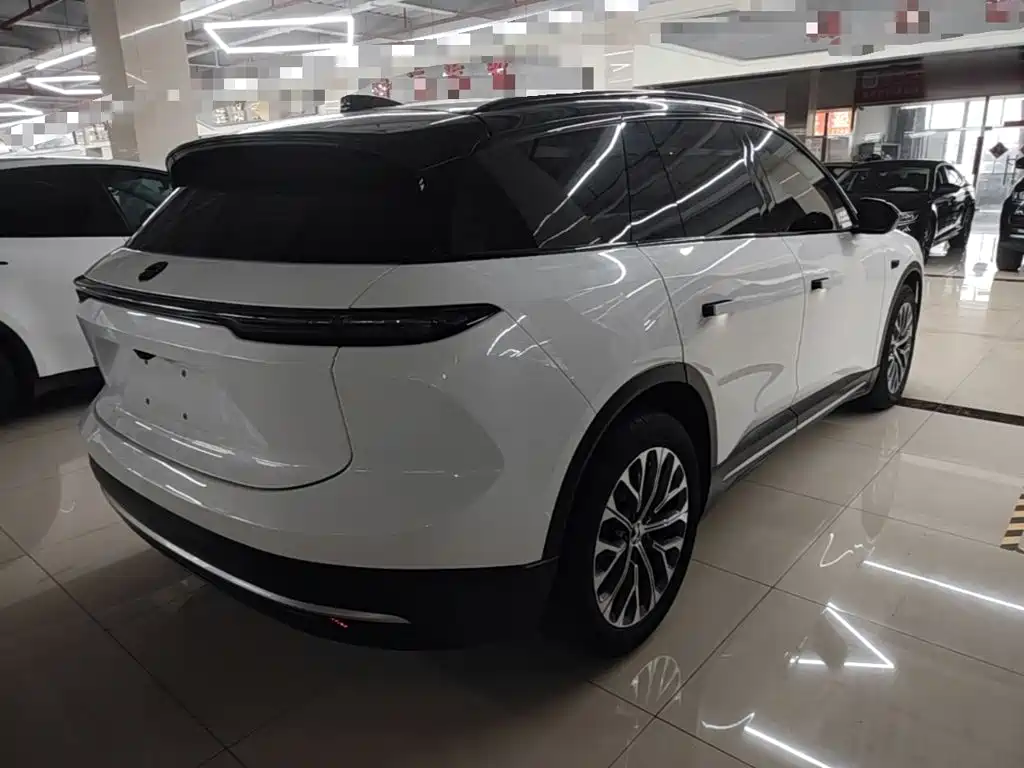 NIO ES6 2023 100kWh