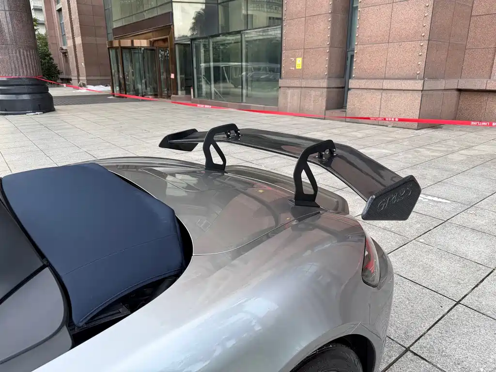 Porsche 718 — миниатюра 18