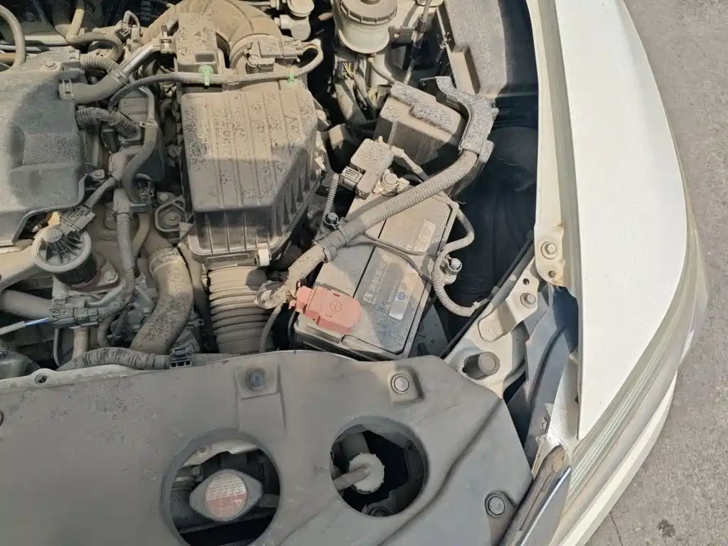 Honda Crider — миниатюра 21