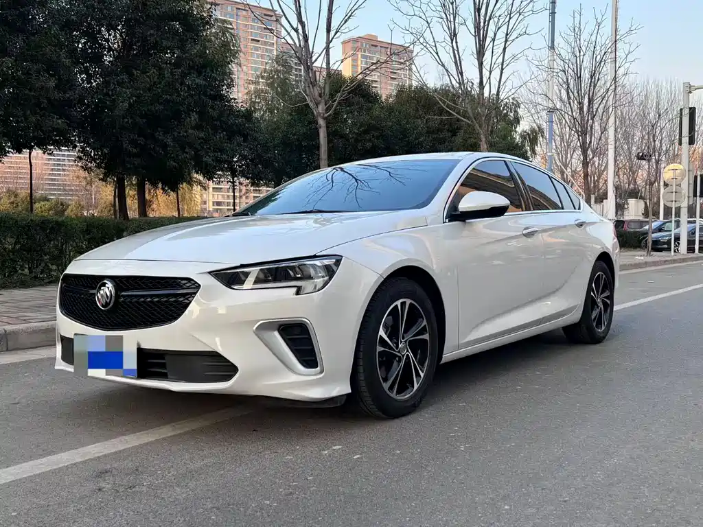 Buick Regal 2023