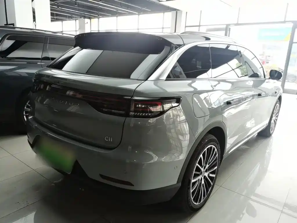 Leapmotor C11 2026 300