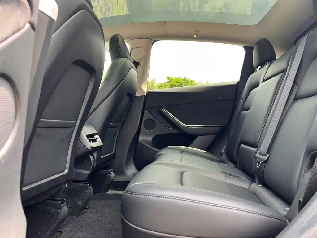 Tesla Model Y — миниатюра 12