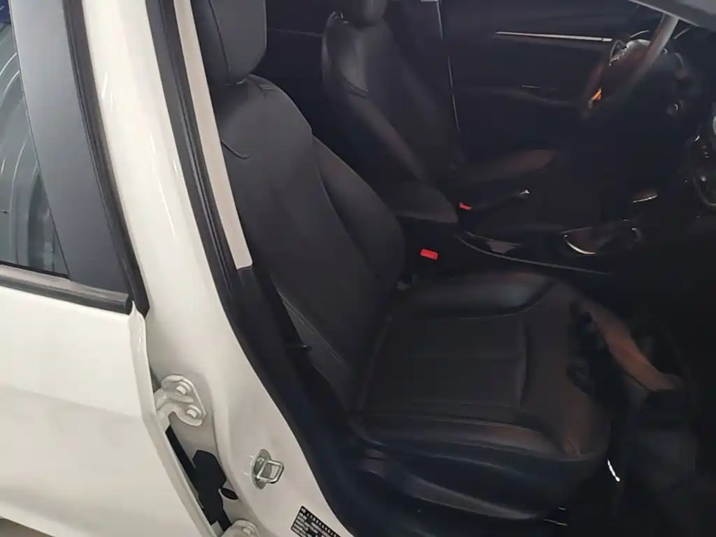 Buick Excelle — миниатюра 25