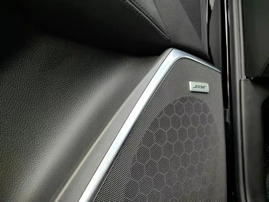 Cadillac Escalade 2017 6.2L ESV