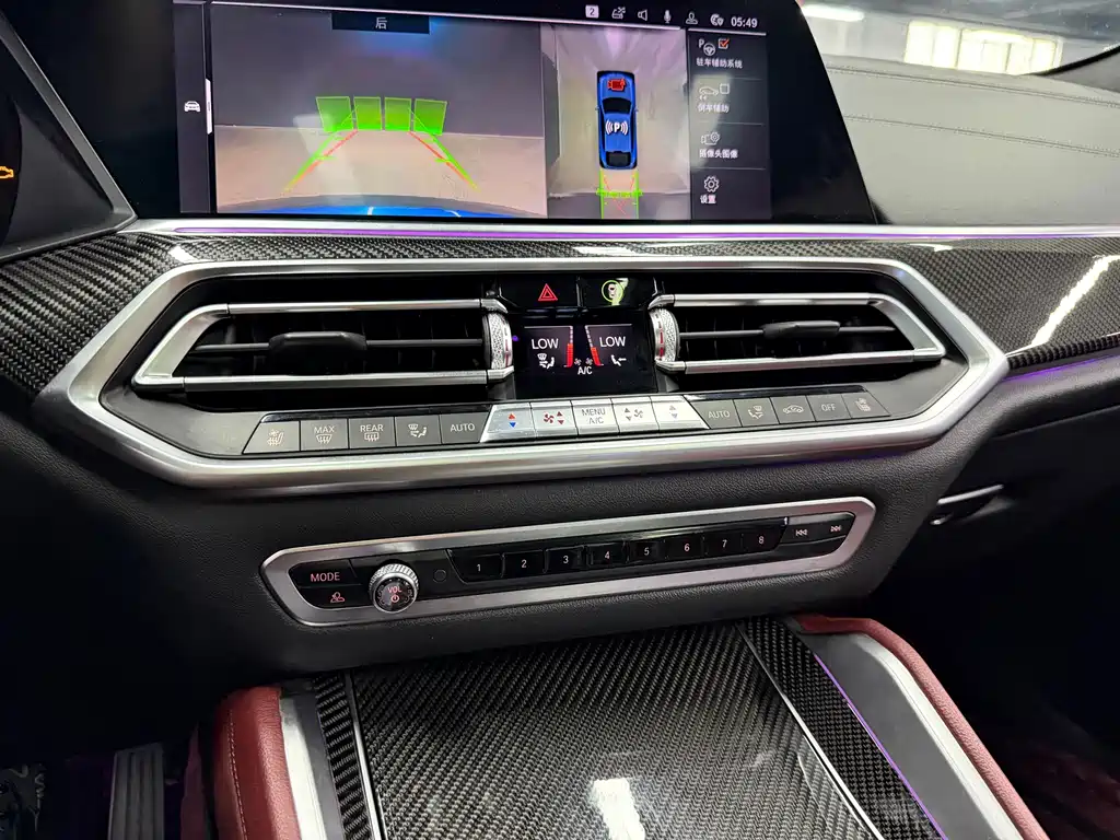 BMW X6 — миниатюра 17