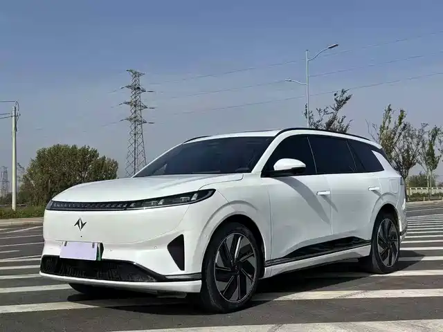 DONGFENG EΠ008 2024