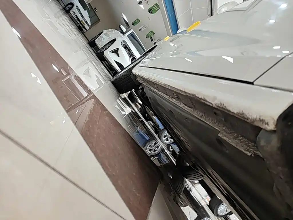 Volkswagen Bora — миниатюра 21